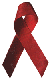 aids ribbon